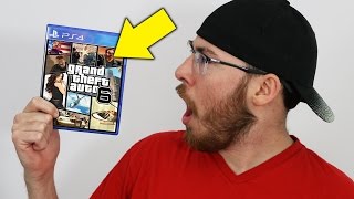 I GOT GTA 6 EARLY Grand Theft Auto 6 [upl. by Enattirb733]