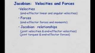 Lecture 1  Introduction to Robotics [upl. by Llehsar]