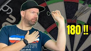 Beste Dart Houding voor Beginners  Dart Tips voor Beginners [upl. by Aphra]