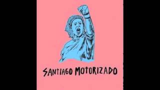 Santiago Motorizado  acustico  full album [upl. by Andromache]