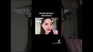 Review retinol Neostrata 05 [upl. by Matheson751]