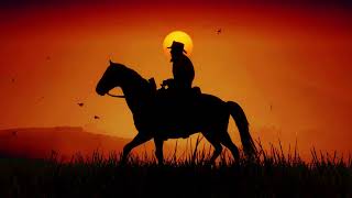 Old Time Western Hits  Wild West Music  Background Music  Western Saloon Music [upl. by Dael]