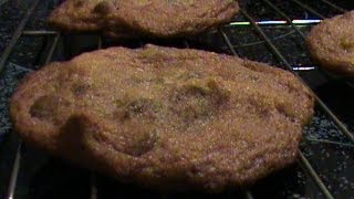 Original Nestle Toll House Cookies [upl. by Esmaria555]