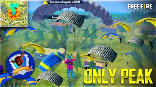 😂Tharamana Sambavam🔥Free Fire Attacking Squad Ranked GamePlay Tamil  Ranked TipsampTRicks Tamil [upl. by Nosro631]