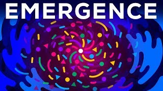 Emergence – How Stupid Things Become Smart Together [upl. by Tavish253]