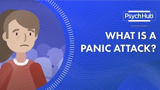 What is a Panic Attack [upl. by Bluma]