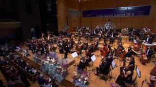 RimskyKorsakov Scheherazade  op35  Simply Stunning Performance [upl. by Seaden]