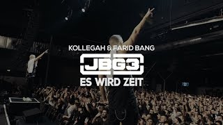 Kollegah amp Farid Bang  quotES WIRD ZEITquot  official LIVE Video [upl. by Soneson]