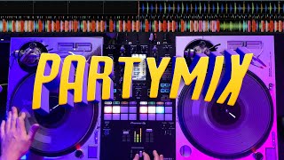 PARTY MIX 2022  4  Mashups amp Remixes of Popular Songs  Mixed by Deejay FDB [upl. by Manda]