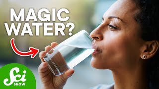 Is Alkaline Water Actually Better For You [upl. by Hartmunn]