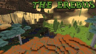 Welcome to the Erebus Erebus TutorialSpotlight EP 1 [upl. by Fachini]