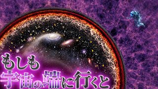 【果敢】宇宙の果てに行った者の末路 [upl. by Dara]