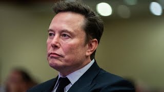 BREAKING Judge drops BAD NEWS on Elon over Treasury access [upl. by Decato]