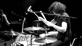 The Dead Weather  Bone House Live from The Roxy [upl. by Latoye]