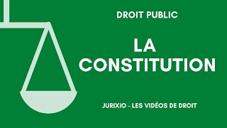 La Constitution [upl. by Winifred]