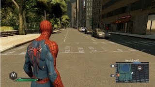 Everything GREAT About The Amazing SpiderMan 2 [upl. by Antebi]