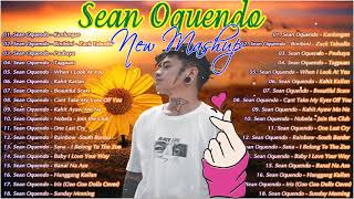 Sean Oquendo Nonstop OPM Songs 2021  Sean Oquendo Hugot OPM Tagalog Ibig Kanta  OPM Love Songs [upl. by Niwre559]