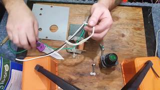 how to demagnetize tools [upl. by Aelaza749]