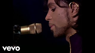 Prince  Nothing Compares 2 U Live At Paisley Park 1999 [upl. by Enar]