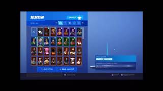 Free renegade raider accountemail and password in video [upl. by Anole453]