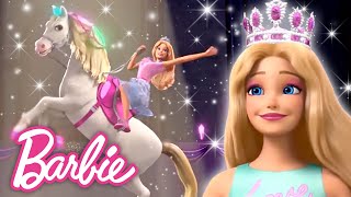 Barbie Dreamhouse Adventures Family Moments [upl. by Levinson]