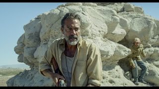 Desierto  Official Trailer [upl. by Clovah]