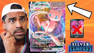 This Secret Mew VMAX Deck Is Unstoppable Pokemon TCG [upl. by Wil]