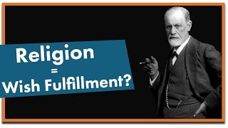 What Did Freud Think About Religion [upl. by Prady605]