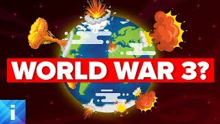 How Long Will World War 3 Last  Unveiled [upl. by Lamori678]