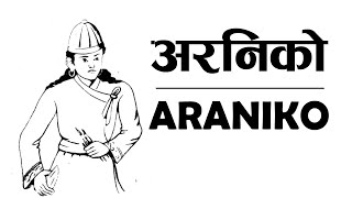 अरनिको को बारेमा केहि जनिरखौ  Arniko the Great Architect of Nepal [upl. by Winnifred181]