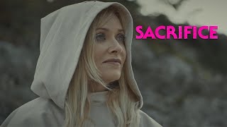 Sacrifice 2021 Official Trailer [upl. by Coltson]