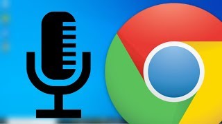 How To Enable Microphone In Google Chrome [upl. by Ermentrude]