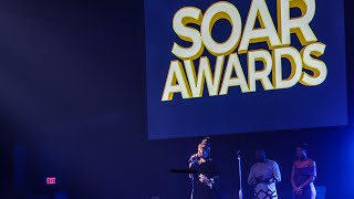 2022 SOAR Awards Full Show [upl. by Lemart]