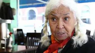 Nawal El Saadawi Religion is all politics [upl. by Sontag840]