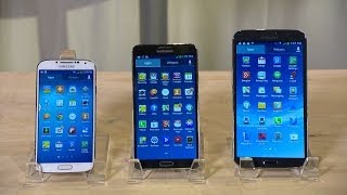 Smart Phone Buying Guide  Consumer Reports [upl. by Uphemia338]