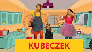 Spoko Loko Piosenki dla dzieci Kubeczek [upl. by Tutankhamen]