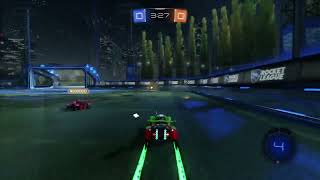 Rocket League®20250114134549 [upl. by Drof764]