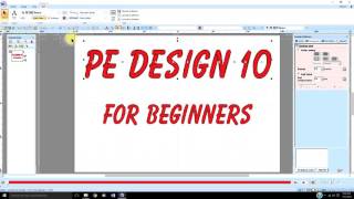 PE Design 10 lesson 1 Introduction [upl. by Willdon24]