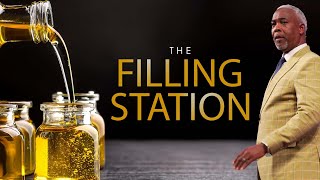 The Filling Station  Bishop Dale C Bronner [upl. by Neville]