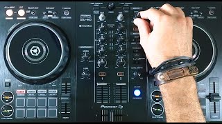 DDJ 400 Pioneer Tutorial em Português [upl. by Bentlee534]