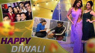 Lehar ka exam or Diwali 🪔 vlog  PiihuOfficial [upl. by Zerla]