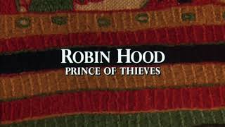 Robin Hood Prince of Thieves  Intro [upl. by Hanad]