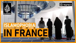 🇫🇷 Is France legalising Islamophobia  The Stream [upl. by Ramoh905]