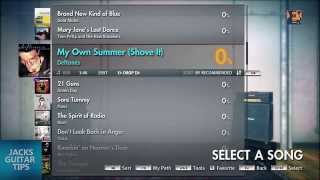 How To Put Custom Songs Onto Rocksmith 2014 PC WORKING 2016 [upl. by Macomber155]