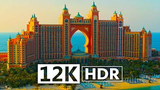 Future of 12K HDR 60fps Dolby Vision [upl. by Hairakcaz621]