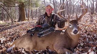 When the Rut is Rocking  Deer amp Deer Hunting TV [upl. by Jagir]