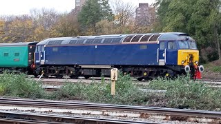 Best of Trainspotting November 2024 [upl. by Hefter]