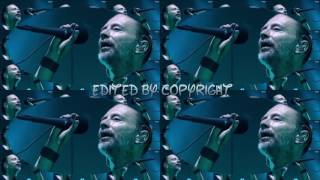 Radiohead  Creep Live at Glastonbury Festival 2017 [upl. by Nyret]