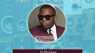 DJ Bobjaybest of olamide mixtape [upl. by Llenaj411]