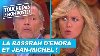 La Rassrah dEnora Malagré et JeanMichel Maire [upl. by Namzzaj208]